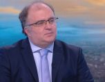 Почти удвоена заплата за шефа на Народния от министър Тодоров