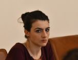 Лена драскала и изнесла секретен документ: ДАНС