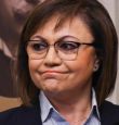 Незаконно арестуваха Бойко, а сега го спасяват: Нинова