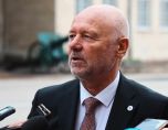 Тагарев воюва с жена в МО