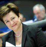 Кристалина Георгиева