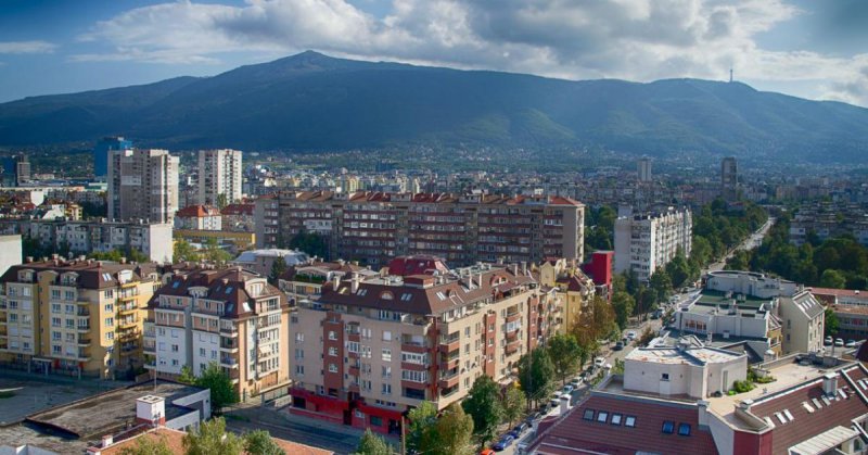 НСИ отчете спад при цените на жилищата в София и Пловдив