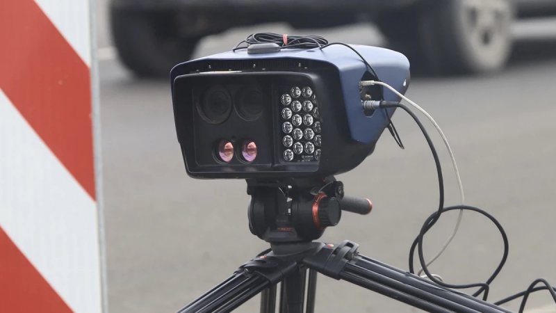 Още камери за скорост ще ловят нарушители по 4 булеварда в София
