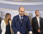 Зам.-кметът по финанси Василев е сключил шуробаджанашки договор със съпругата на А. Цеков от ПП: Георги Георгиев