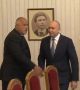 Ще предложим правителство на малцинството: Борисов