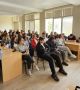Гимназисти от Костинброд научиха как да се справят с омразата