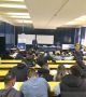 Младите и ИИ: Обучения за студентите от  УниБИТ